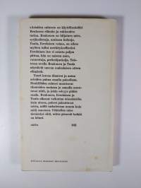 Asioiden suhteet