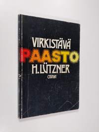 Virkistävä paasto