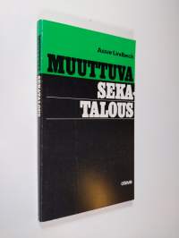 Muuttuva sekatalous