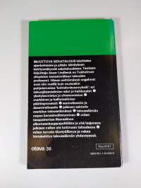 Muuttuva sekatalous