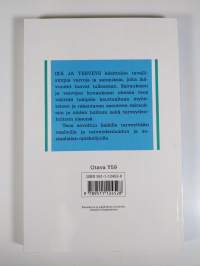 Ikä ja terveys