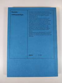 Kouluiän kehityspsykologia