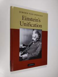 Einstein&#039;s Unification