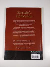 Einstein&#039;s Unification
