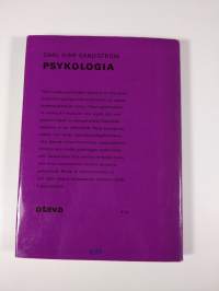 Psykologia