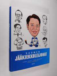 Suomen jääkiekkoleijonat