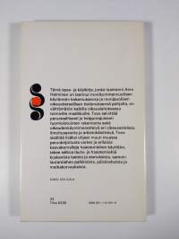 Lautamiehen ja haastemiehen käsikirja
