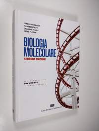 Biologia molecolare (ERINOMAINEN)