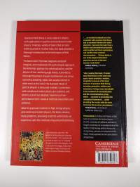 Modern Quantum Field Theory - A Concise Introduction