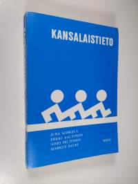 Kansalaistieto