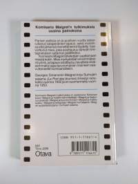 Sumujen satama : komisario Maigret&#039;n tutkimuksia