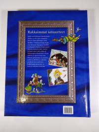 Rakkaimmat satuaarteet