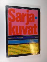 Sarjakuvat