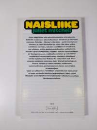 Naisliike