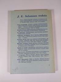 Nuorisonohjaajan kasvatusoppi