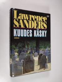 Kuudes käsky