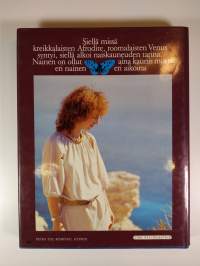 Venus : naiskauneuden tarina