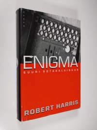 Enigma : suuri sotasalaisuus