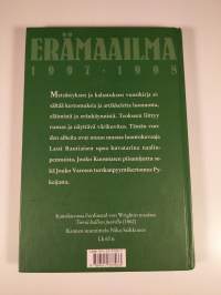 Erämaailma 1997-1998