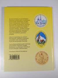 Jumalan sana ja opetus : Vuosikirja 1992