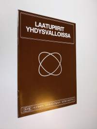 Laatupiirit Yhdysvalloissa