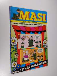 Masi nro 5/1985