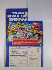 Masi nro 5/1985
