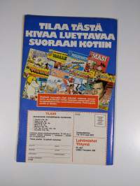 Masi nro 7/1985