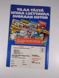 Masi nro 8/1985