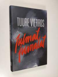 Julmat jumalat : Euripides Pellassa (signeerattu)
