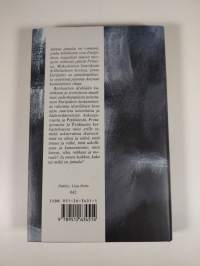 Julmat jumalat : Euripides Pellassa (signeerattu)