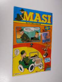 Masi nro 6/1985