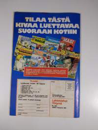 Masi nro 3/1985