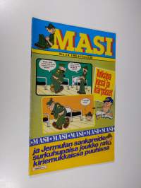 Masi nro 3/1985