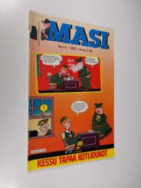 Masi nro 6/1983