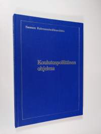Koulutuspoliittinen ohjelma