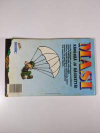 Masi-minialbumi 3/1993