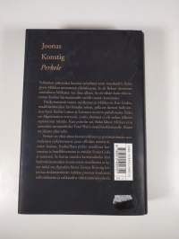 Perkele (signeerattu)