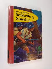 Seikkailu Siinailla