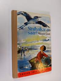 Sinihaikaran saari