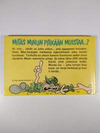 Masi-minialbumi 5/1988
