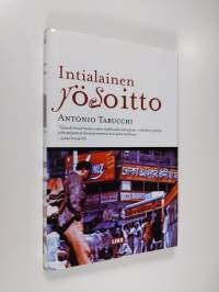 Intialainen yösoitto