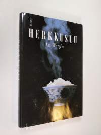Herkkusuu