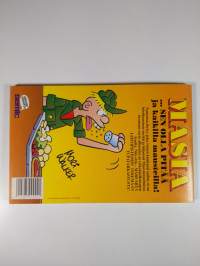Masi-minialbumi 2/1992