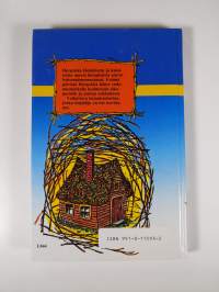Hörpykkä Heinähattu