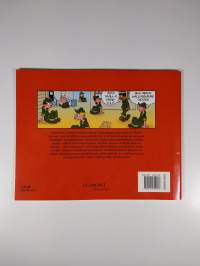 Rinta rinnan : Masi minialbumi