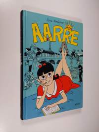 Aarre