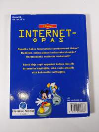 Disneyn Internet-opas