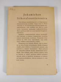 Jalkaväen vuosikirja IX : 1969-1970
