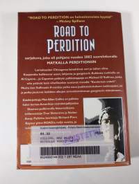 Matkalla Perditioniin = Road to Perdition